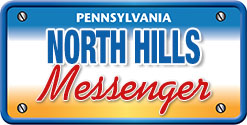 North Hills Messenger Service - Vehicle Registration - Notary